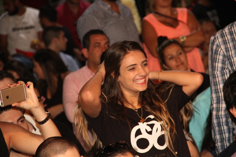 AUL Dekwaneh FEST 2016